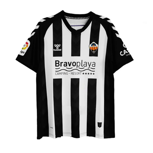 Tailandia Camiseta Castellon 1ª 2020 2021